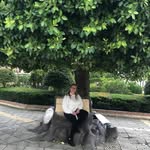 Vilma Blanco - @vilbla - Instagram
