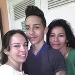 Vilma Blanco - @vilma.blanco.108 - Instagram