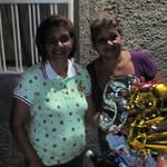 Vilma Blanco - @vilmablan31 - Instagram