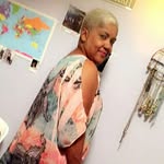 Vilma Bonilla - @vilmabonilla01 - Instagram