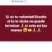 Vilma Bonilla - Facebook