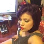 Vilma Bonilla - @vilyolanda_81 - Instagram
