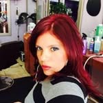 Vilma Bonilla - @vilma2878 - Instagram