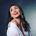 Vilma Bonilla-Carcamo - @vilmabonillaa - Instagram