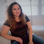 Vilma De Bonilla - @vilmacruz580 - Instagram