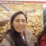 Vilma Calderon - @vilmacalderon282 - Instagram