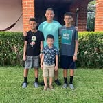 Vilma Calderon - @vilma.calderon.560 - Instagram
