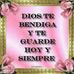 Vilma Calderón - Facebook