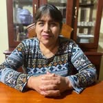 Vilma Calderon - @vilmacalderon53 - Instagram