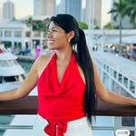 Vilma Calderon - @vilmacalderonb - Instagram