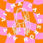 Vilma Calderón - @vilmacalderonart - Instagram