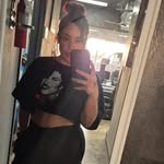 Vilma Calderon - @miss_vilma0114 - Instagram