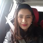 Vilma Cano - @madelynasecas - Instagram