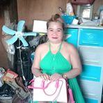 Vilma Caño - Facebook