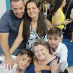 Vilma Canossa Souza - @vilmacanossasouza - Instagram