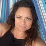 Vilma Carrillo - @comalby - Instagram