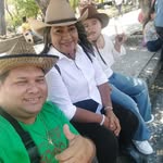 Vilma Carrillo - @vilmamariacarrillo - Instagram