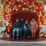 Vilma Carrillo Cruz - Facebook