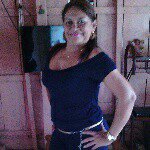 Vilma Castillo - @vilmacastillo70 - Instagram