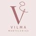 Vilma Castillo - Facebook
