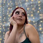 Vilma Castillo - @vilmmmmmm - Instagram