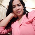 Vilma Castillo - @vheemz - Instagram