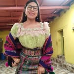 Vilma Castro♥️🤍🖤 - @floridalma15 - Instagram