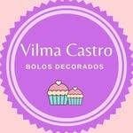 Vilma Castro - @bolosvilmacastro - Instagram