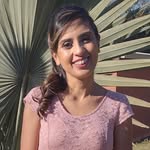 Vilma Castro - @vilmacastrodias - Instagram