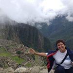 Vilma Gutierrez Crespo - @vilmagutierrezcrespo - Instagram