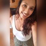 Vilma Villarroel Crespo - @sol270295 - Instagram