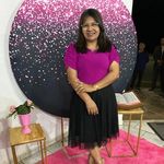 Vilma Cuevas - @vilmacuevas50 - Instagram