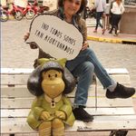 Vilma Cuevas - @vilmaeugenia.cr - Instagram