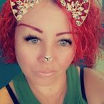 Vilma Cuevas - @vilmacuevas8 - Instagram