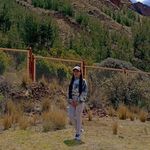 Vilma Huaman Cuevas - @mavilvilhc - Instagram