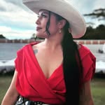 Vilma Diaz - @vilmitadiaz1990 - Instagram