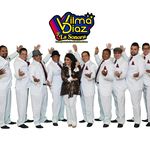 Vilma Diaz - @vilmadiazylasonora - Instagram