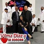 Vilma Diaz - @lasonoradina - Instagram