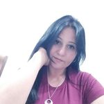 Vilma Diaz - @diazvilma845 - Instagram