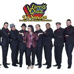 Vilma Diaz  y La Sonora - @vilmadiazlasonora - Instagram