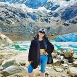 Vilma Díaz Bravo - @vilmadiazbravo - Instagram