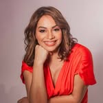 Vilma Diaz Gautreau - @vilmadiazg - Instagram