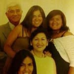 Vilma Diaz Sanchez - @vilmadiazsanchez - Instagram