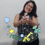 Vilma Franco - @vilma.diaz.1 - Instagram