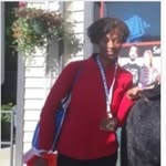 Vilma Goodman - @vilmagoodman58 - Instagram