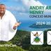 Vilma Henry - Facebook