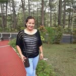 Vilma Herrera - @starfish0430 - Instagram