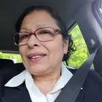 Vilma Herrera - @vilmaherrera70 - Instagram