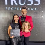 Vilma Herrera - @salon_vilmasnails - Instagram