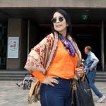 Vilma Herrera Rada - @vilmarada - Instagram